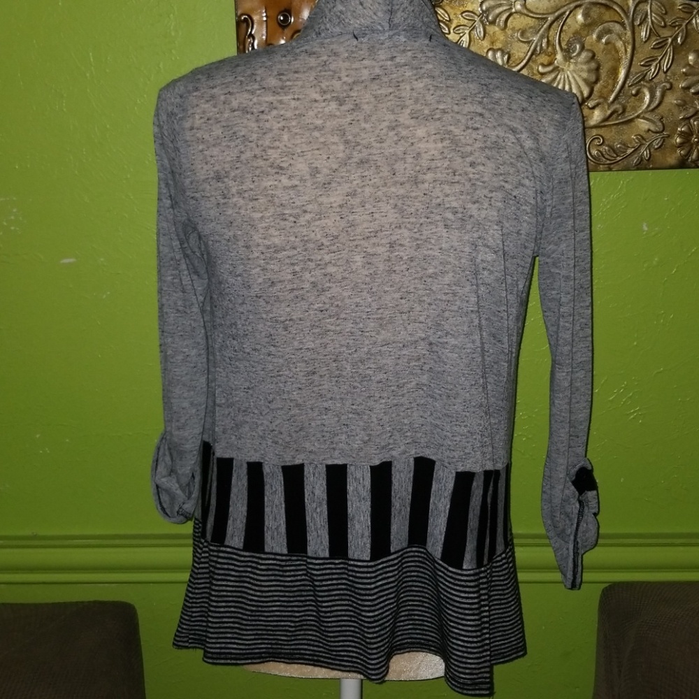 Jacket - Picture 2 of 3